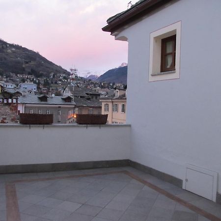 Aosta Maisongnemaz Kültér fotó