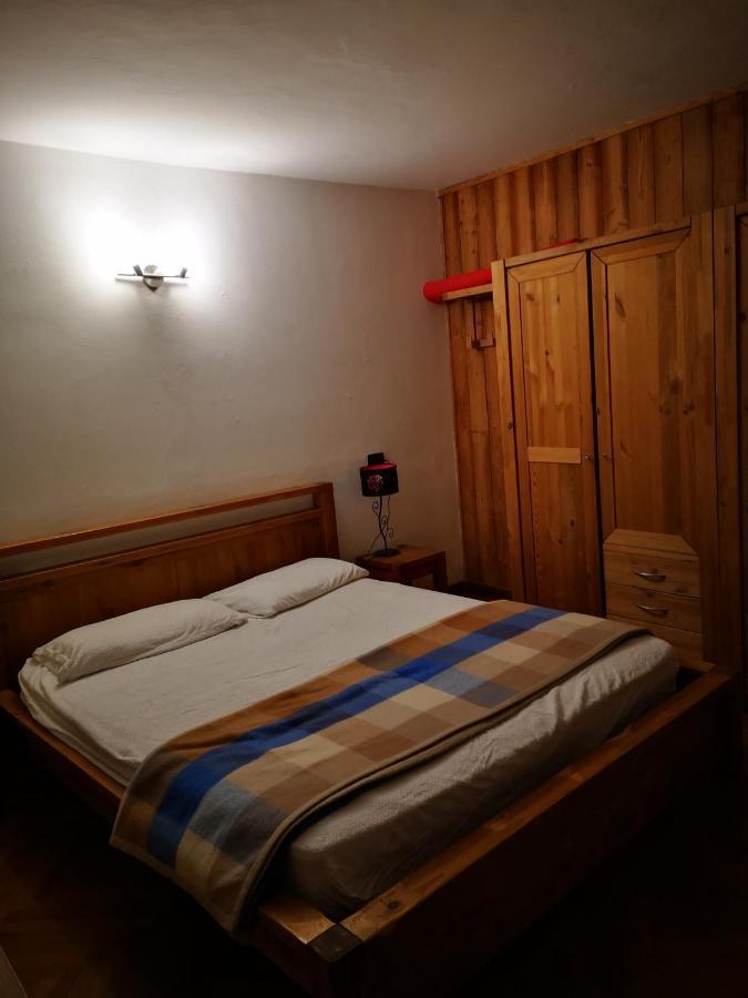 Aosta Maisongnemaz Kültér fotó