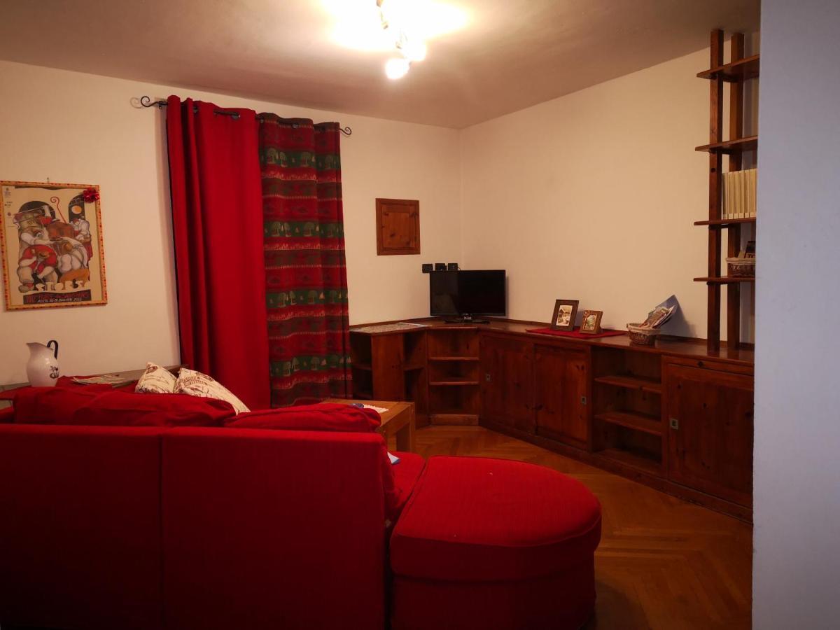 Aosta Maisongnemaz Kültér fotó