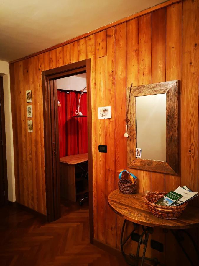 Aosta Maisongnemaz Kültér fotó