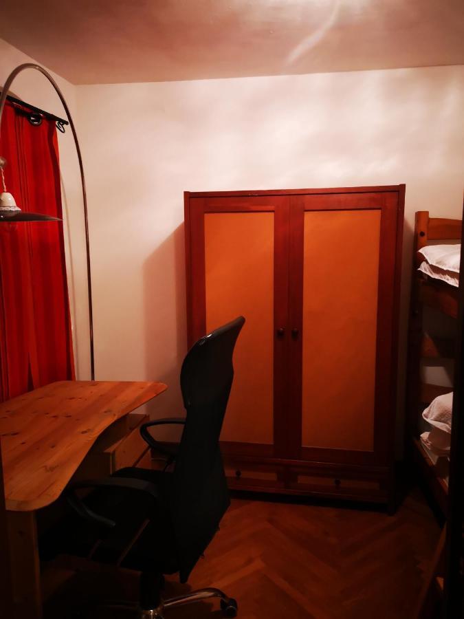 Aosta Maisongnemaz Kültér fotó