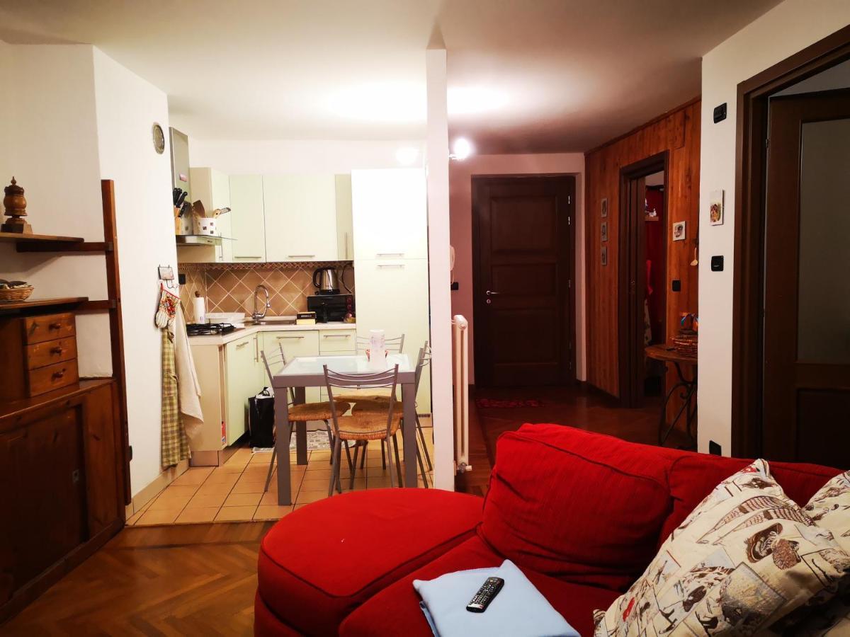 Aosta Maisongnemaz Kültér fotó