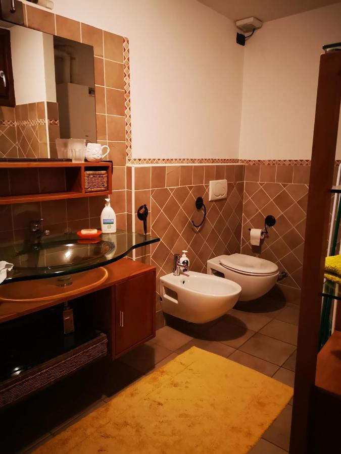 Aosta Maisongnemaz Kültér fotó