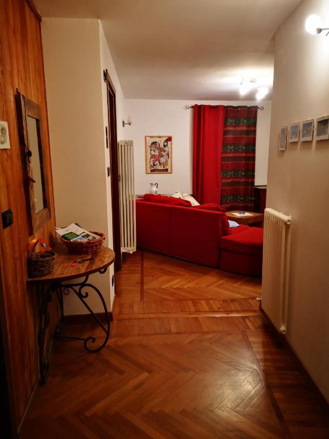Aosta Maisongnemaz Kültér fotó