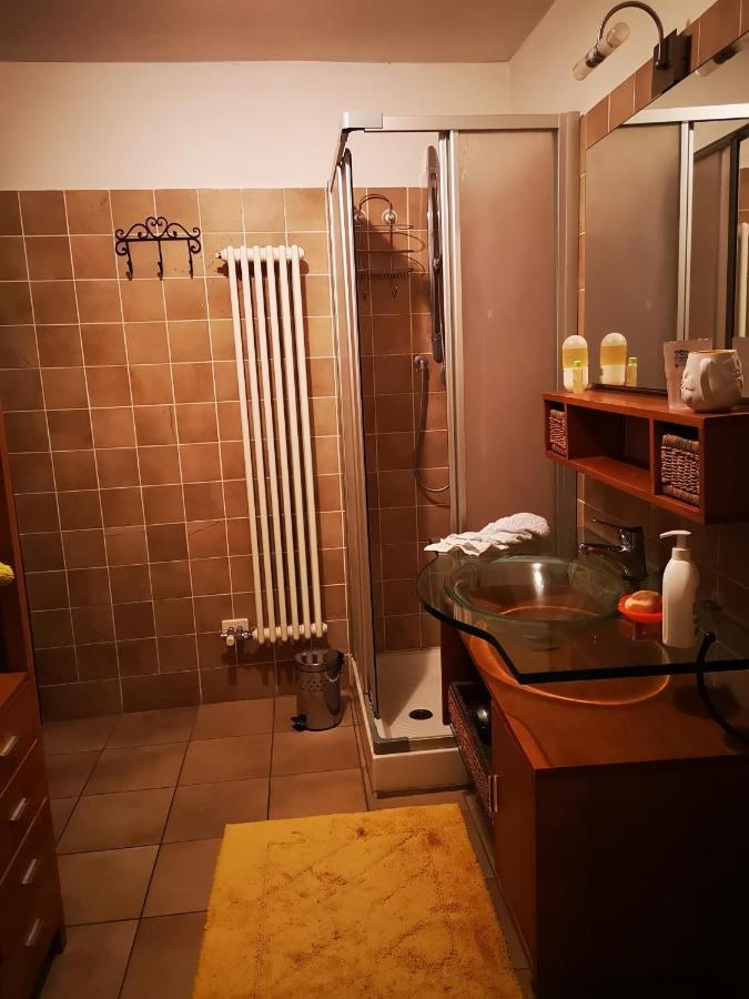Aosta Maisongnemaz Kültér fotó