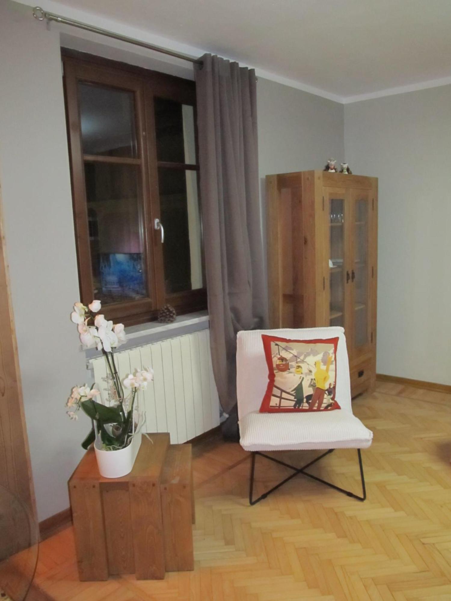 Aosta Maisongnemaz Kültér fotó