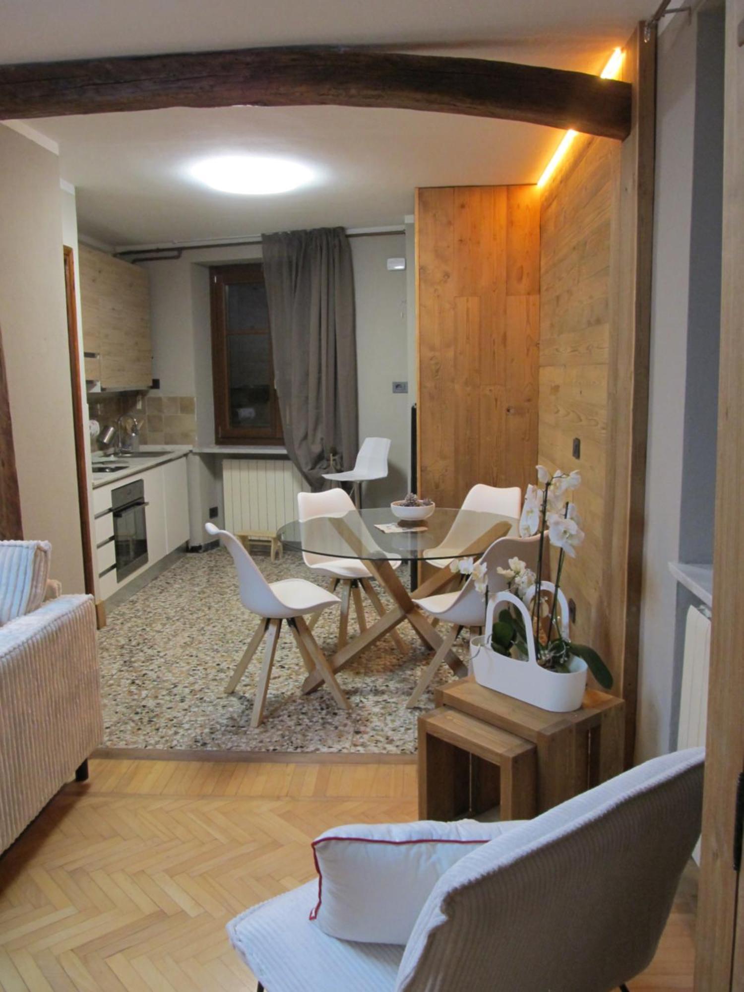 Aosta Maisongnemaz Kültér fotó