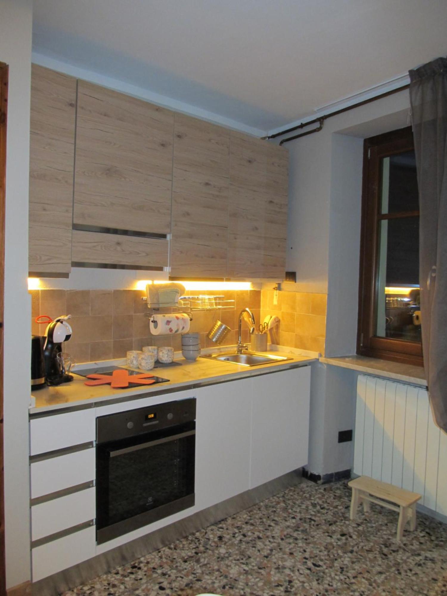 Aosta Maisongnemaz Kültér fotó