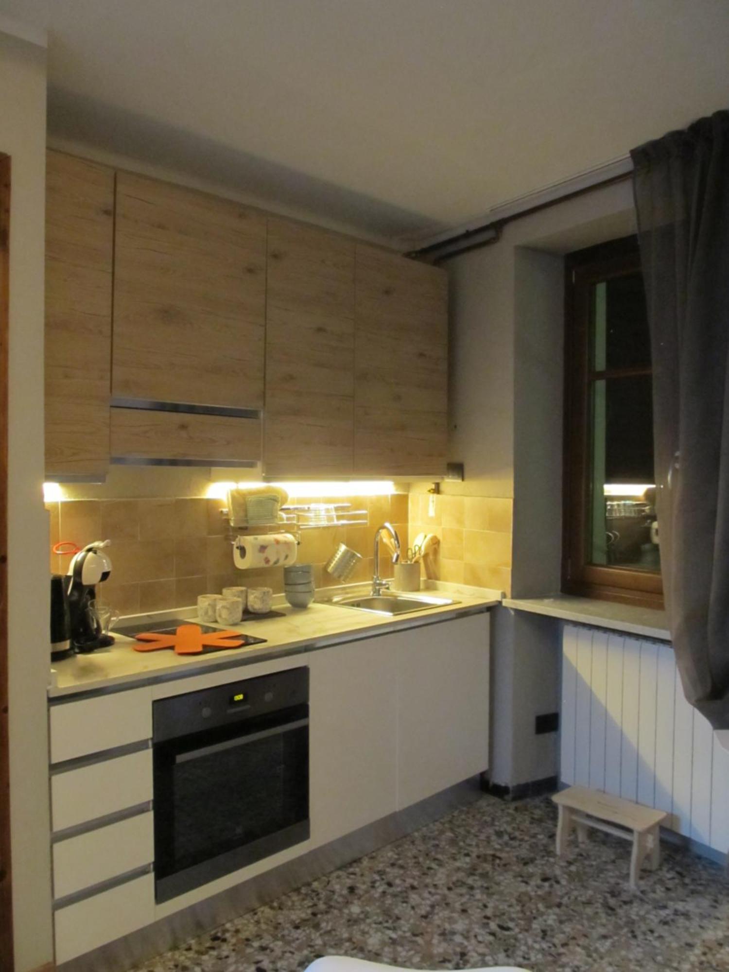 Aosta Maisongnemaz Kültér fotó